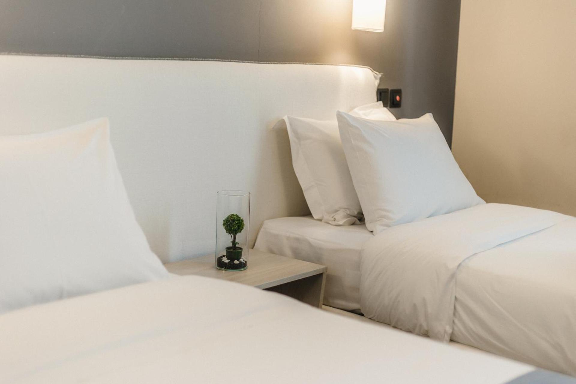 Infinity Hotel Gytheio מראה חיצוני תמונה