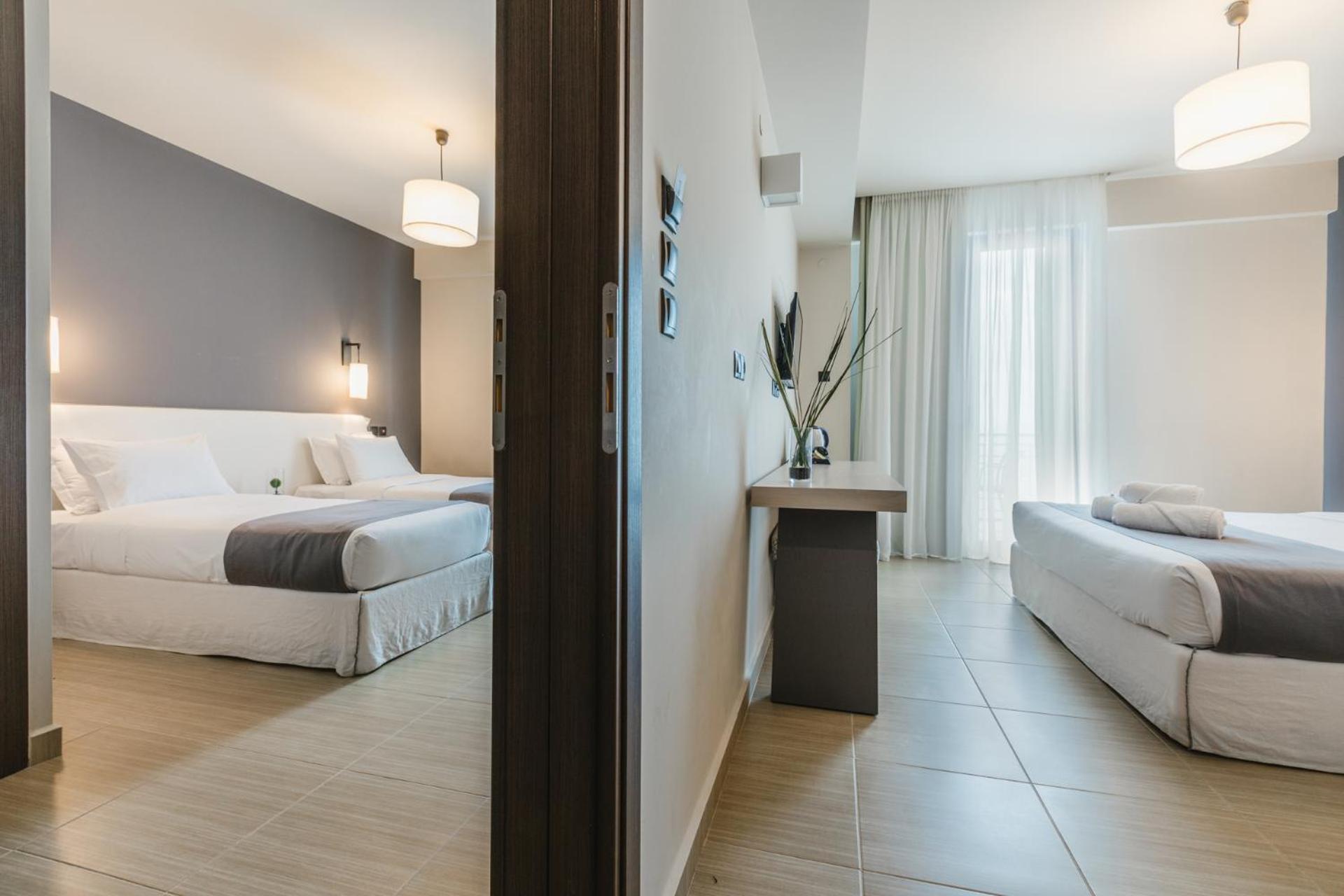 Infinity Hotel Gytheio מראה חיצוני תמונה