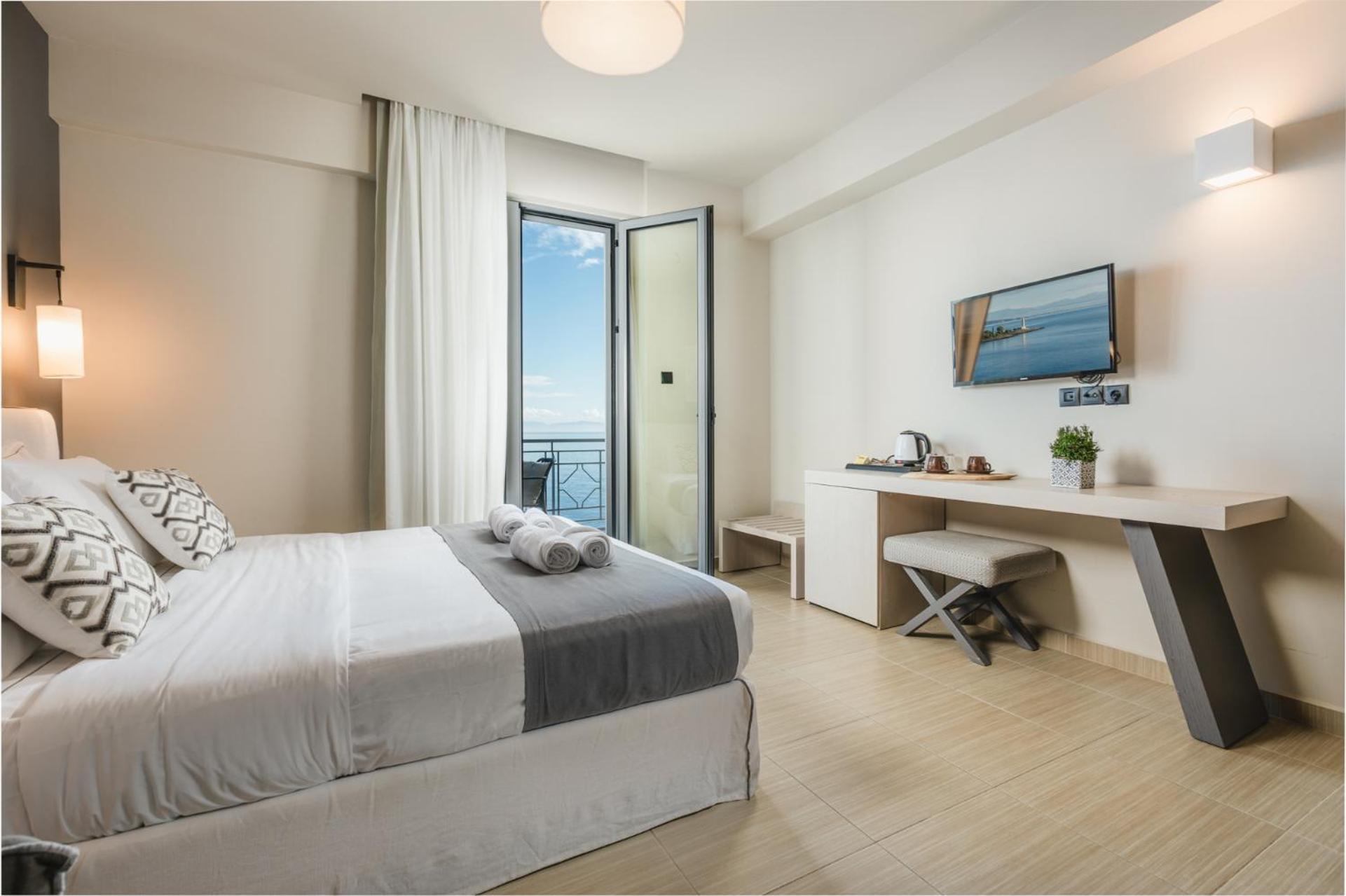 Infinity Hotel Gytheio מראה חיצוני תמונה