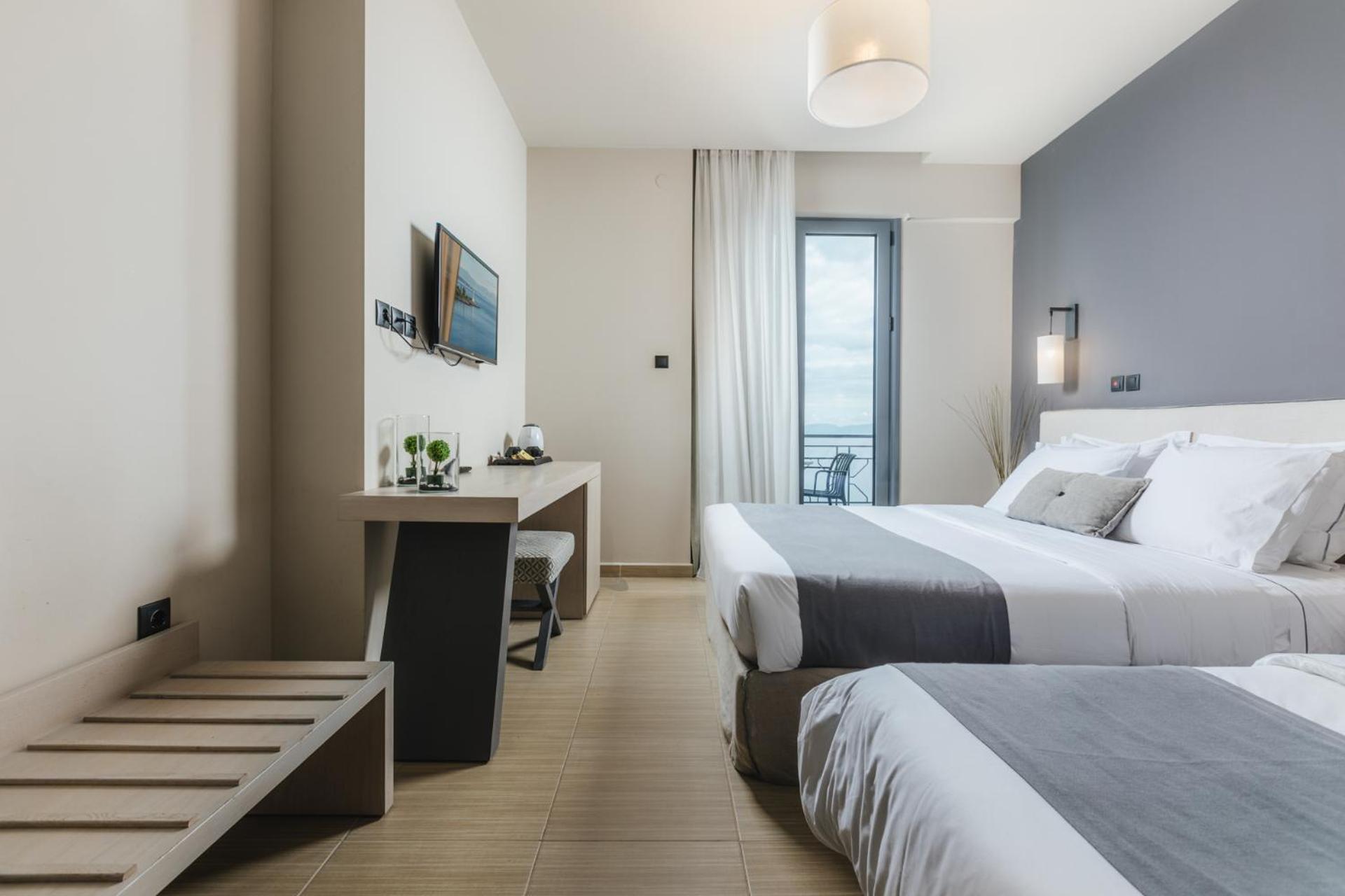 Infinity Hotel Gytheio מראה חיצוני תמונה