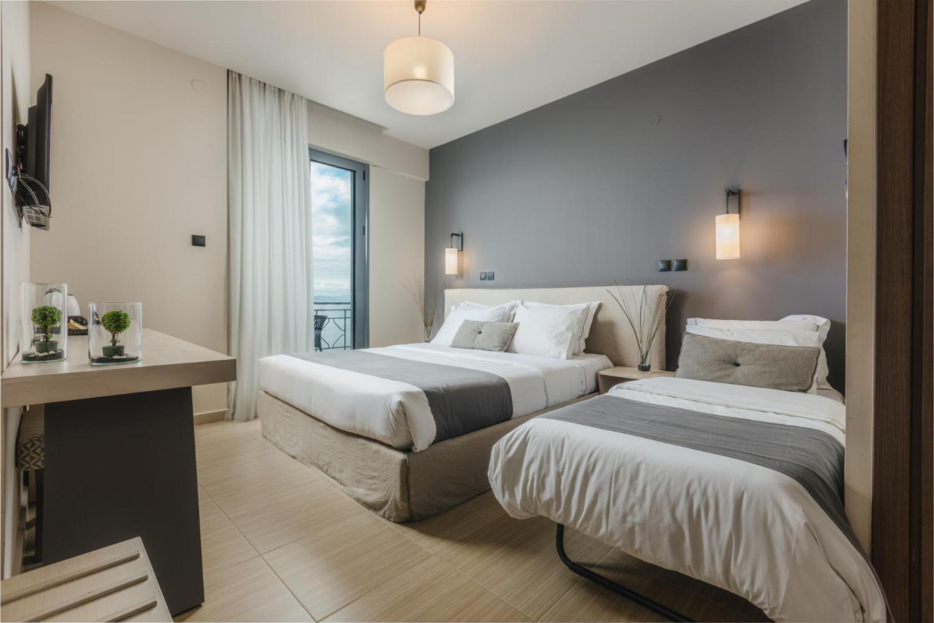 Infinity Hotel Gytheio מראה חיצוני תמונה