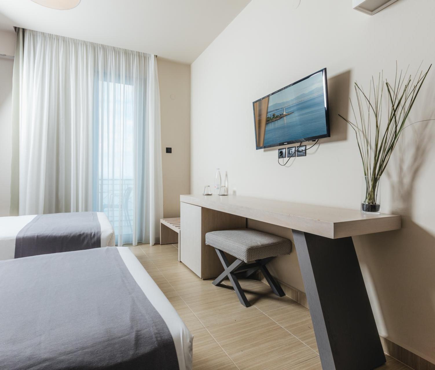 Infinity Hotel Gytheio מראה חיצוני תמונה