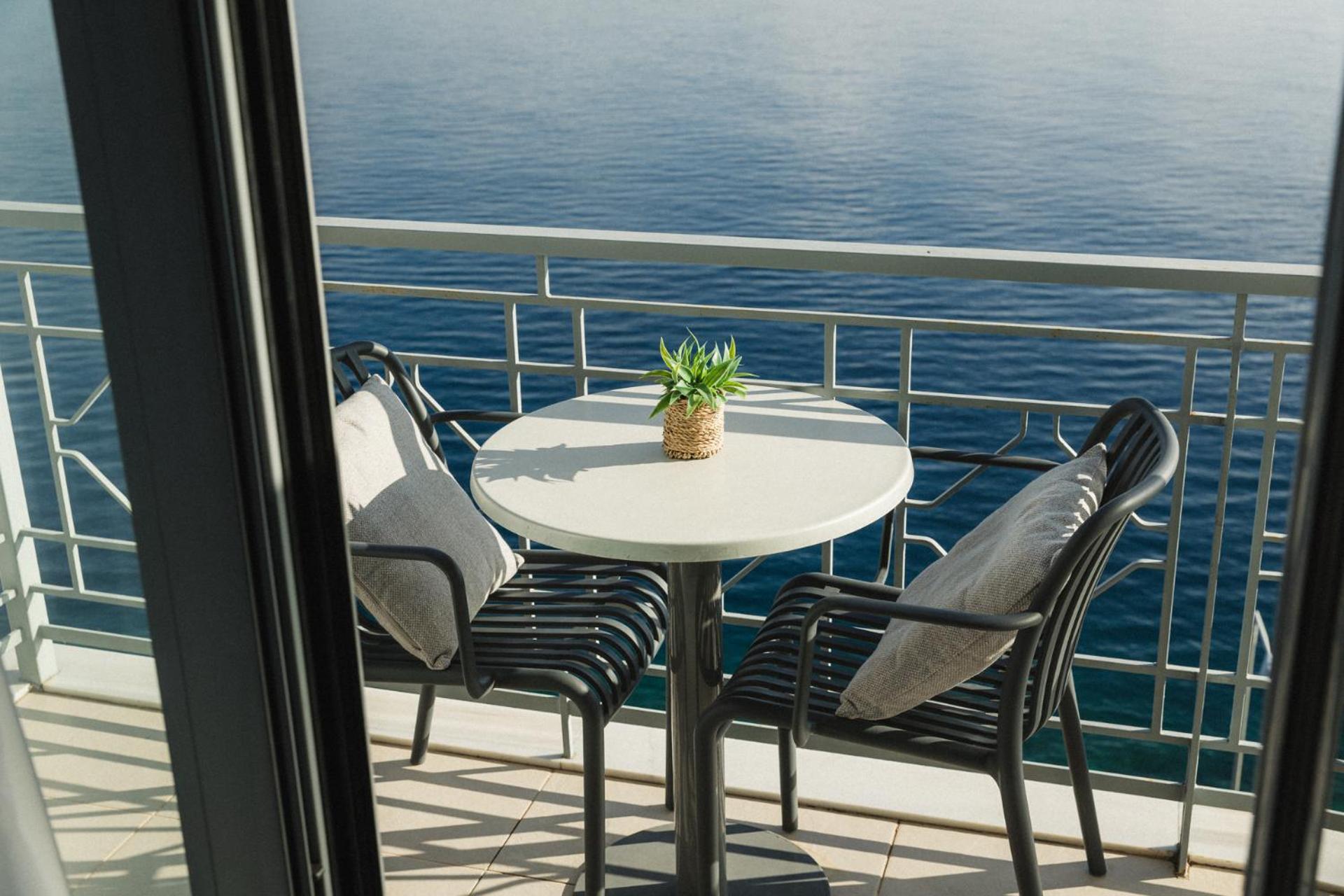 Infinity Hotel Gytheio מראה חיצוני תמונה