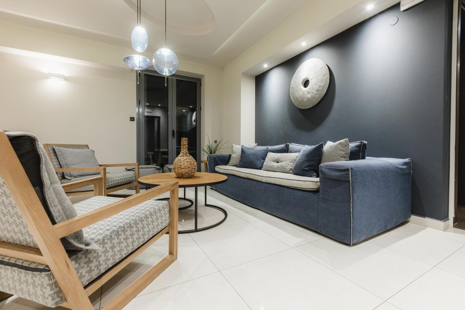 Infinity Hotel Gytheio מראה חיצוני תמונה