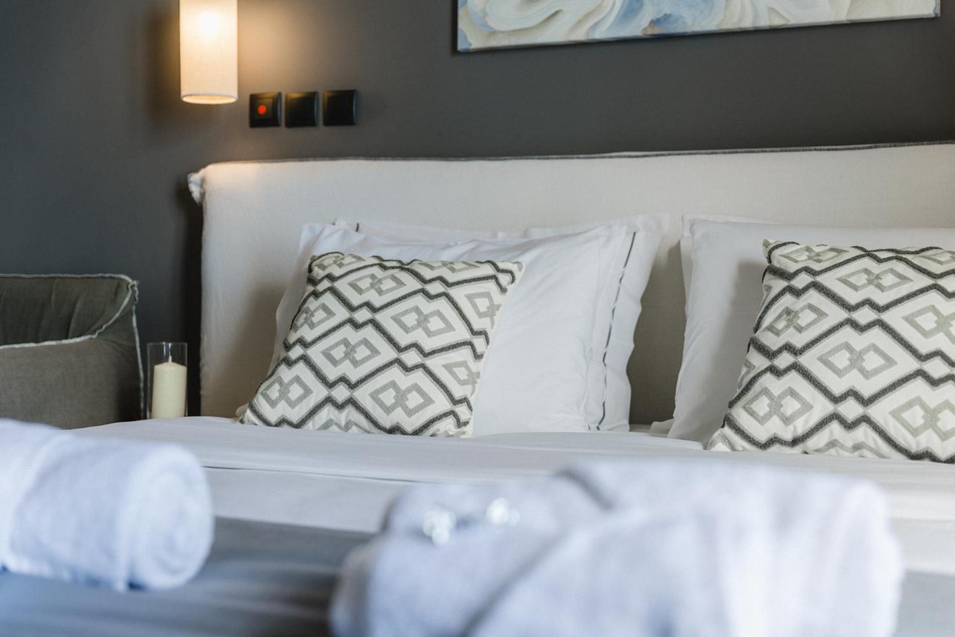Infinity Hotel Gytheio מראה חיצוני תמונה