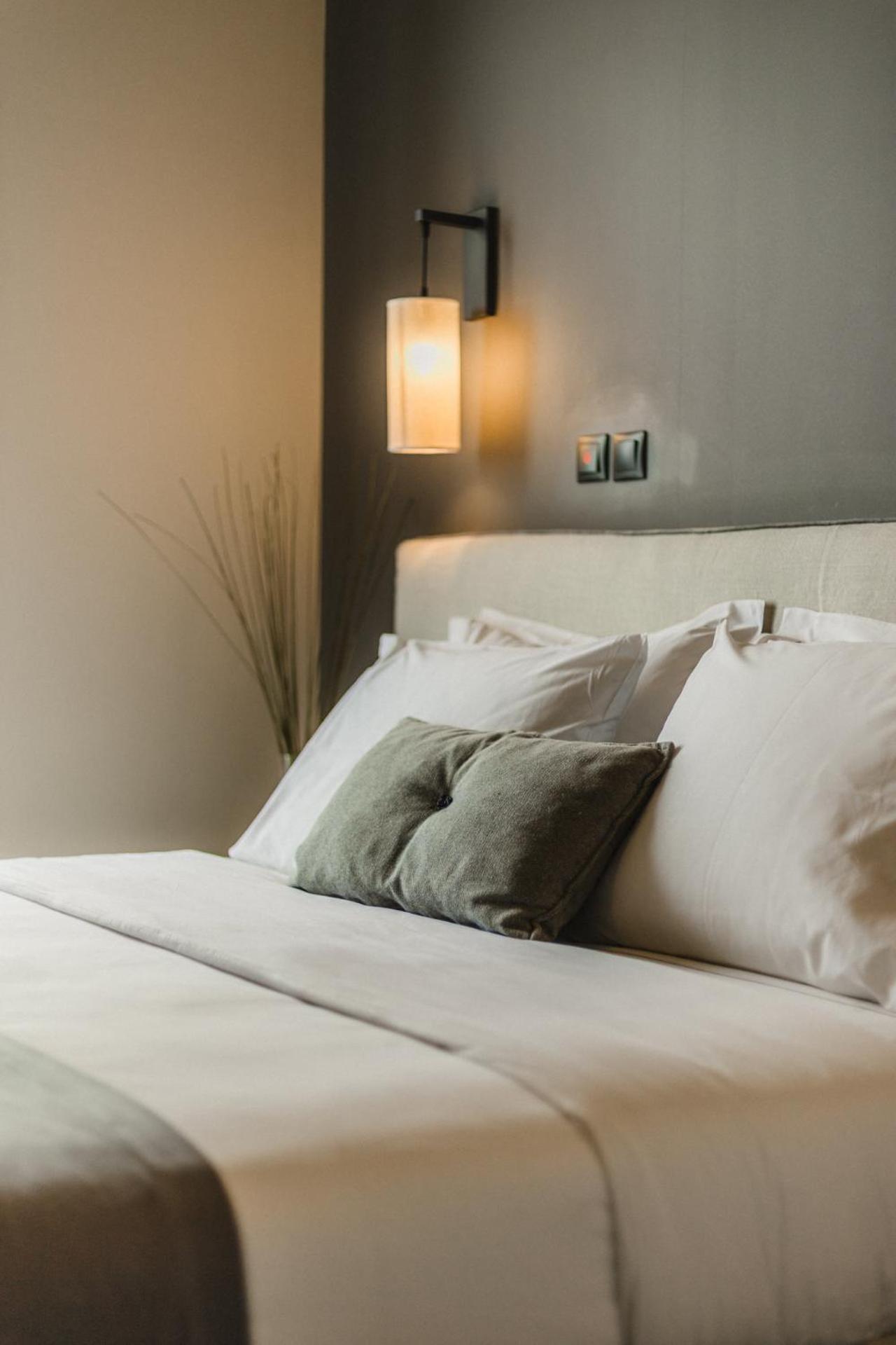 Infinity Hotel Gytheio מראה חיצוני תמונה