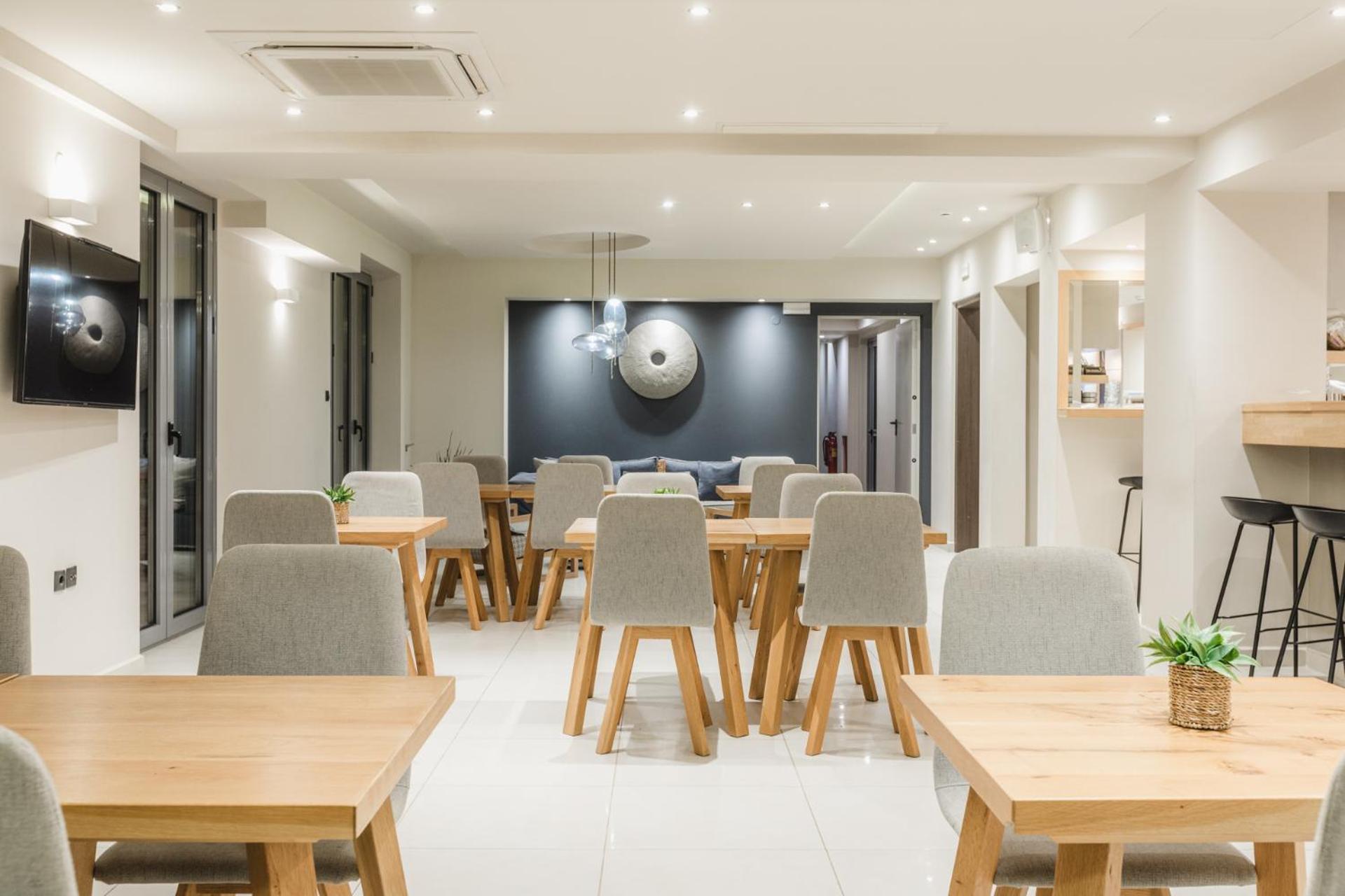Infinity Hotel Gytheio מראה חיצוני תמונה
