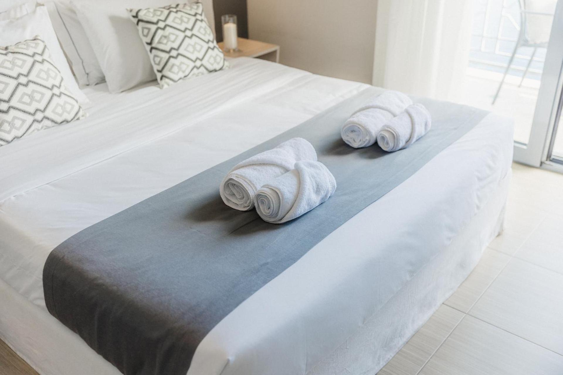 Infinity Hotel Gytheio מראה חיצוני תמונה