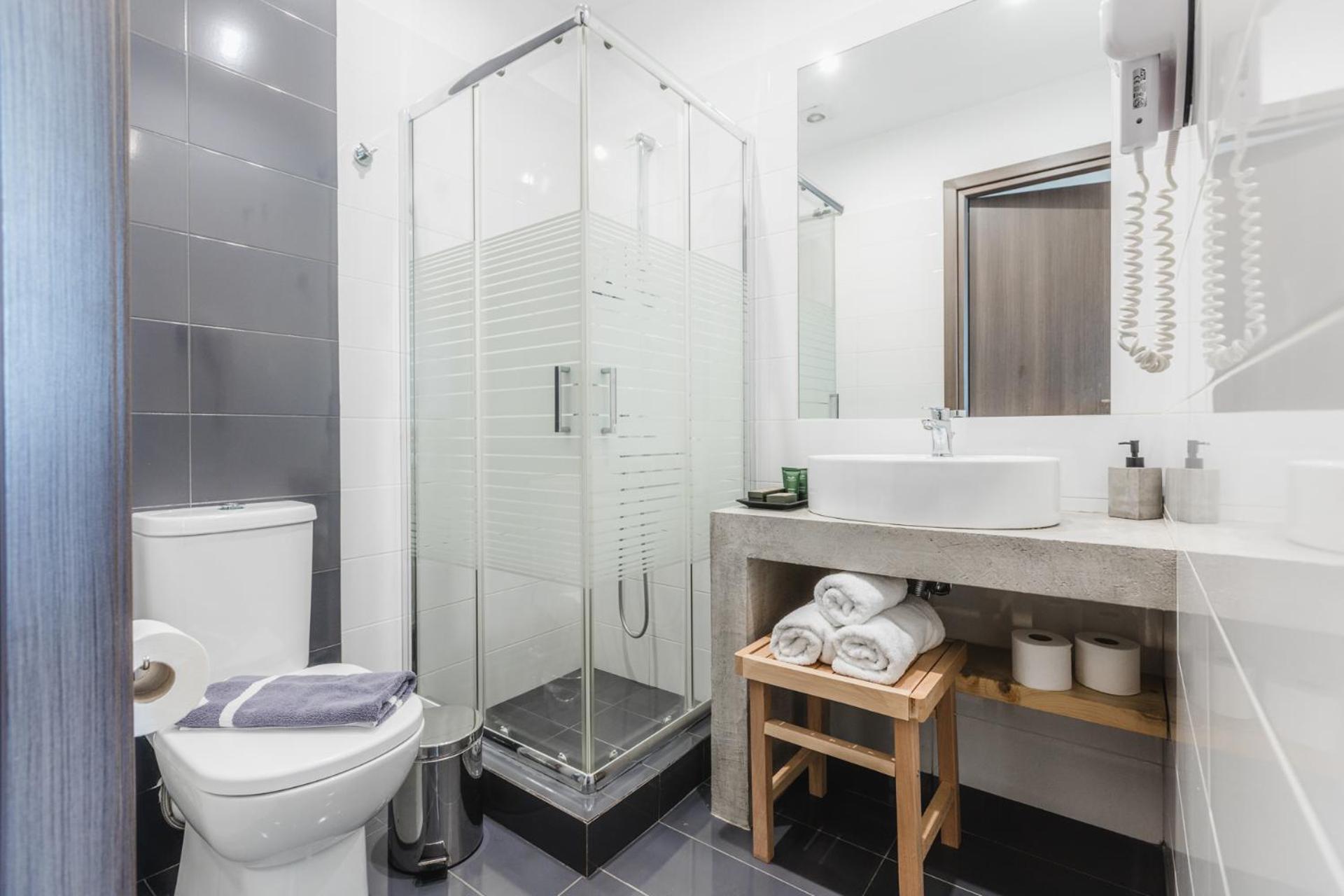 Infinity Hotel Gytheio מראה חיצוני תמונה