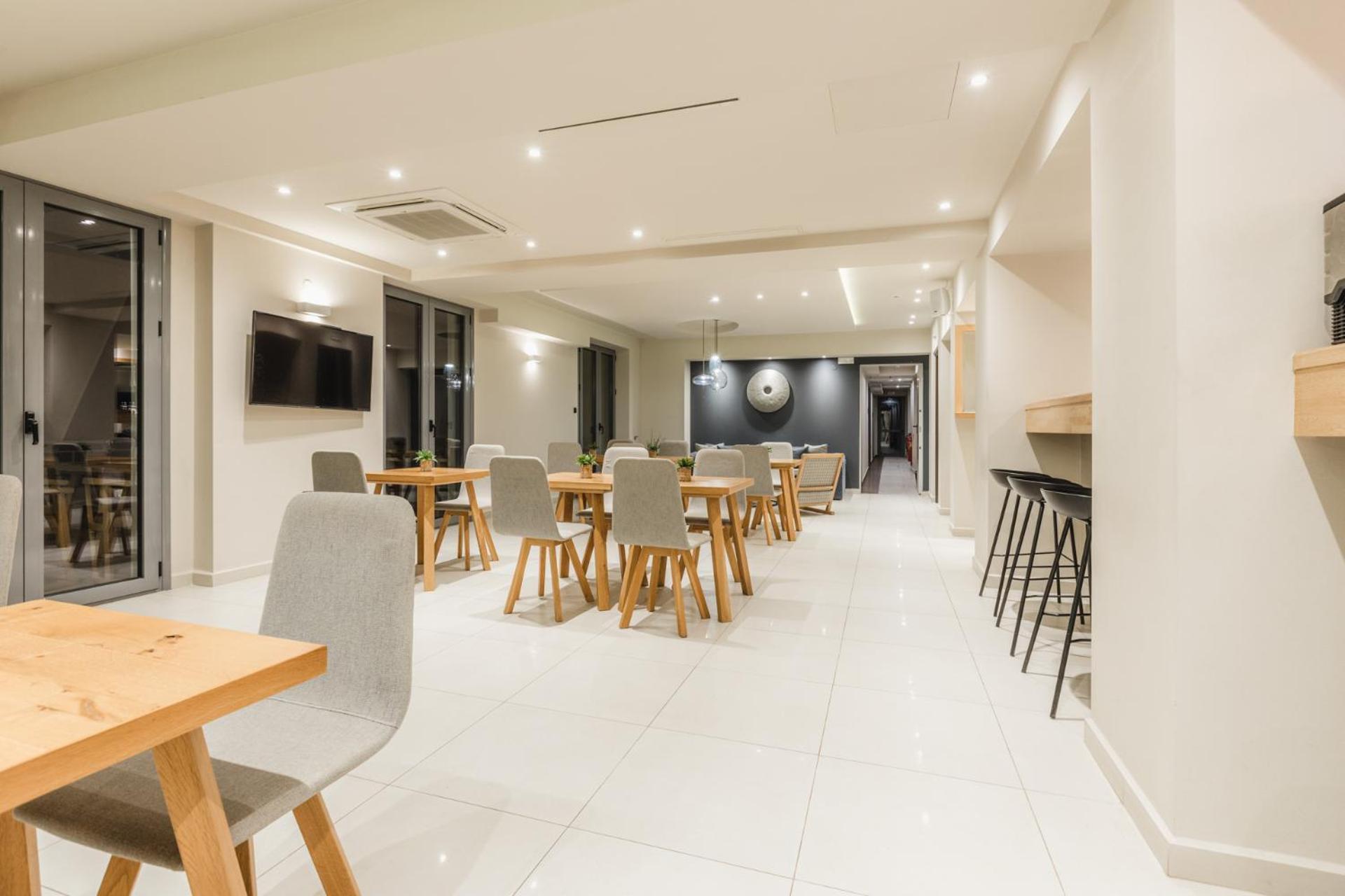 Infinity Hotel Gytheio מראה חיצוני תמונה