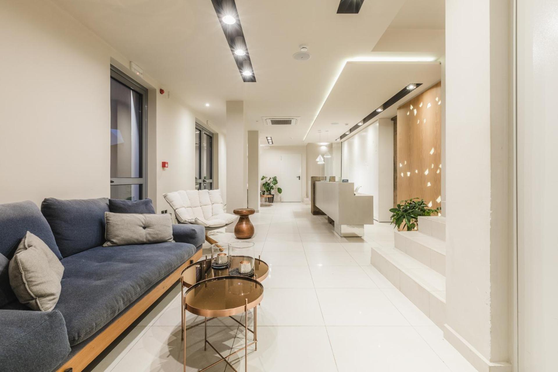 Infinity Hotel Gytheio מראה חיצוני תמונה