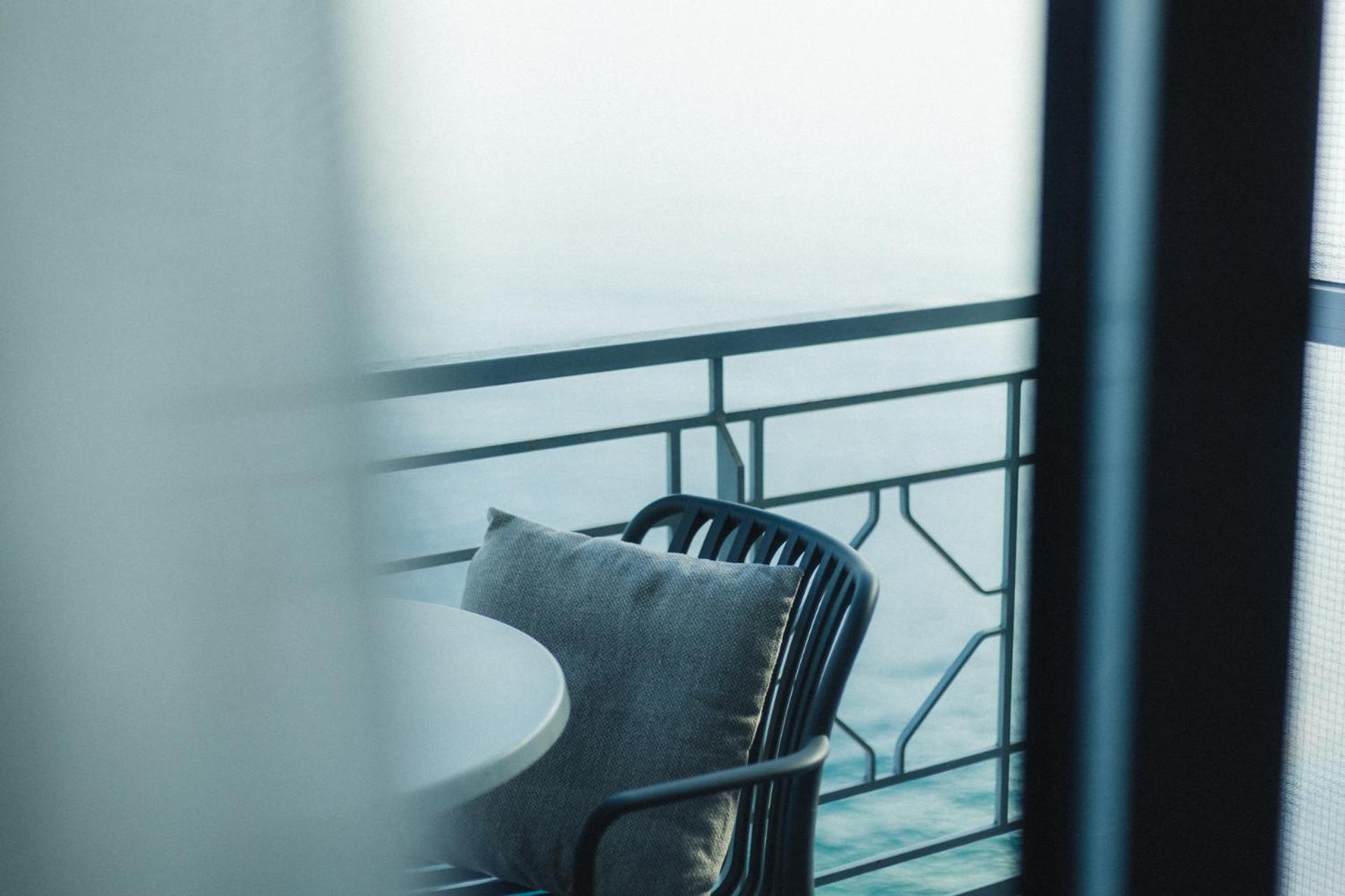 Infinity Hotel Gytheio מראה חיצוני תמונה