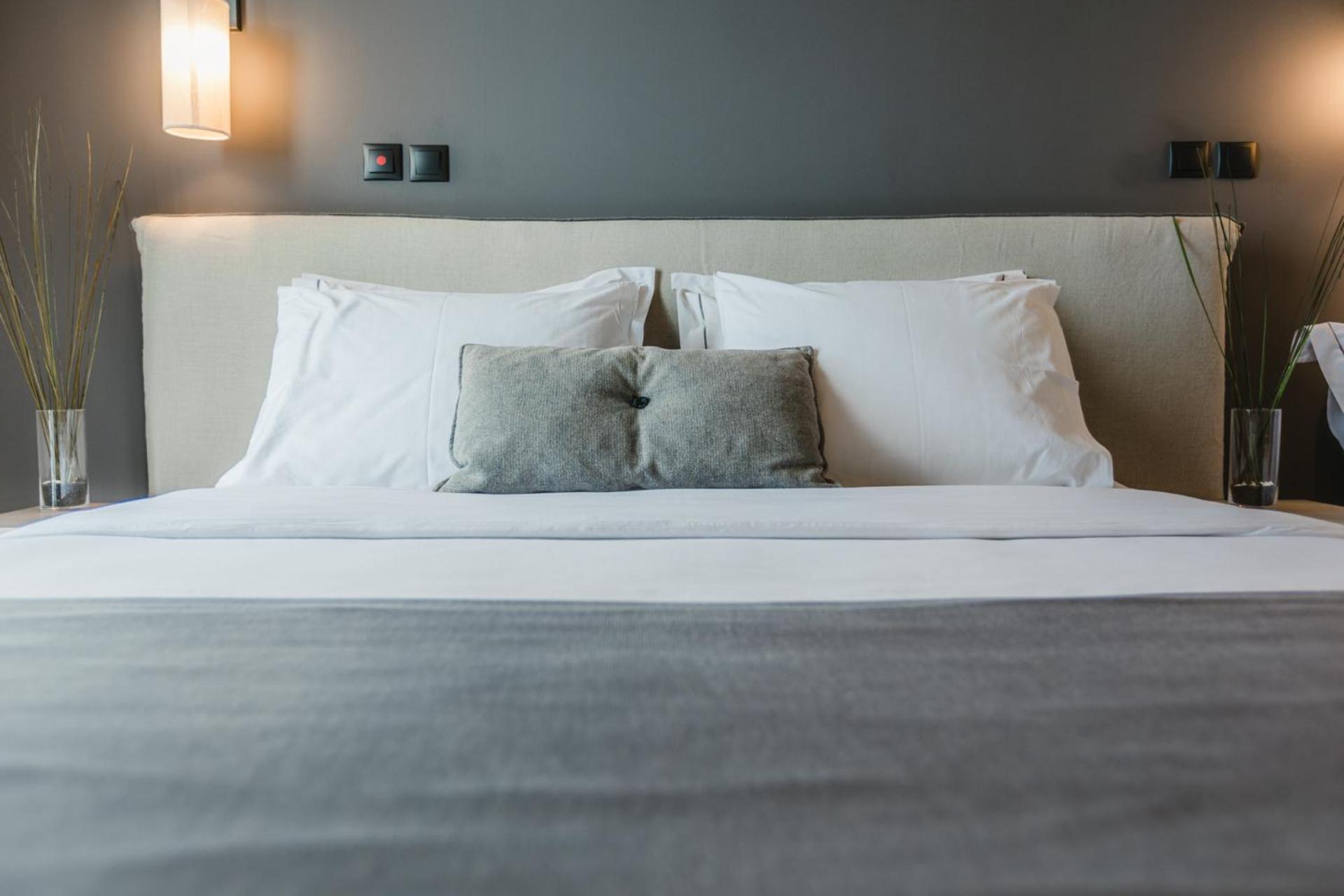 Infinity Hotel Gytheio מראה חיצוני תמונה